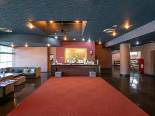 Hotel Hanagesiki - Ukiha - 3