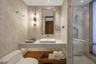 Furunde Wanda Jin Hotel - 1