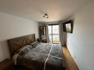 Apartamento Edicio Torreón en Rionegro - Rionegro - 5