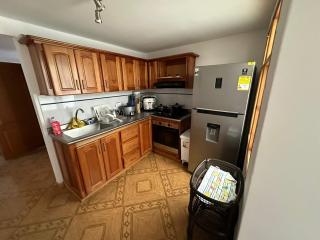 Apartamento Edicio Torreón en Rionegro - Rionegro - 3