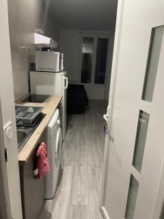 studio a louer - Épinay-sur-Seine - 3