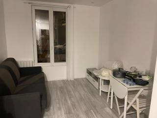 studio a louer - Épinay-sur-Seine - 2