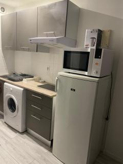 studio a louer - Épinay-sur-Seine - 1