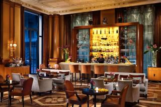 Palazzo Parigi Hotel & Grand Spa - LHW - Mailand - 8