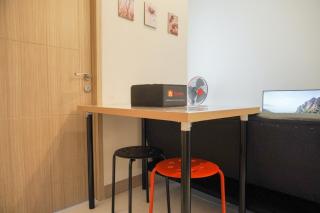 Good Price and Nice 2BR Tokyo Riverside PIK 2 Apartment By Travelio - 2