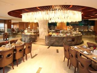Grand Skylight International Hotel Gongqingcheng - Gongqingcheng - 1