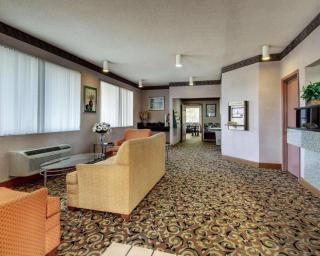 Econo Lodge Inn & Suites - Forest - 7