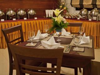 Lao Golden Hotel - Vientiane - 1