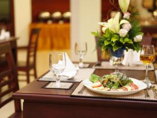 Lao Golden Hotel - Vientiane - 2