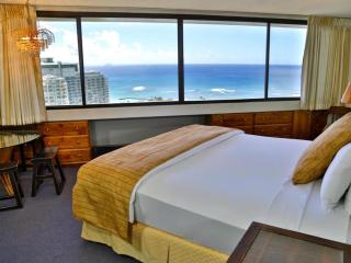 Marina Tower Waikiki - Honolulu - 0