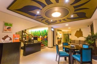 L Square Hotel - Tarlac City - 9