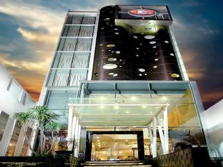 Clay Hotel Jakarta - Jakarta - 0