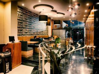 Clay Hotel Jakarta - Jakarta - 9