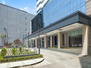 Deacon House Wuxi - 5