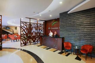 IPB Convention Hotel Botani Square - 0