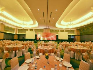 IPB Convention Hotel Botani Square - Bogor - 3