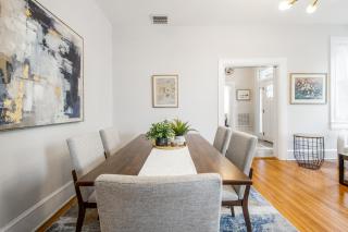 Capital Comfort in Eckington - Washington - 5