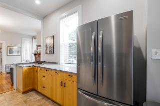 Capital Comfort in Eckington - Washington - 1