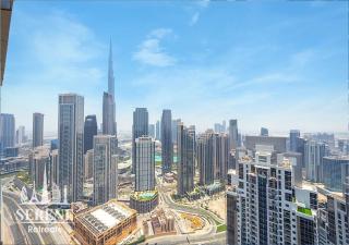 Serene Retreats Paramount Two Bedroom Suite 3 with Burj View - Dubai - 3