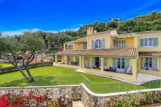 Villa Irida - Apraos - 6