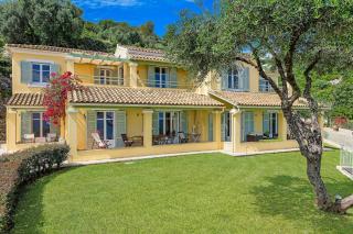 Villa Irida - Apraos - 5