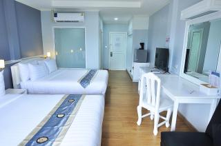 AM Heritage Room - 0