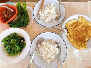 PANAKLUEA Cottage & Crafts - พนาเกลือ - - 5