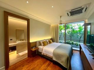 Natural Villas Luxury Pool villa NaJomtien Pattaya - 2