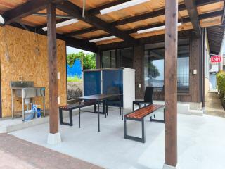 INN Kumihama 丹後 一棟貸し 海の宿 INN久美浜 - 2