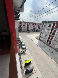 Soccour Homestay by ekc - Marilao - 6