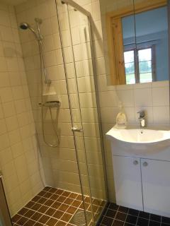 Gästrum Gnottnehult - Österbymo - 1