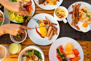 Rayong Marriott Resort & Spa - Klaeng - 2