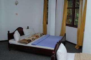 Panorama Accommodations Nuwara Eliya - Nuwara Eliya - 1