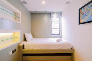 Good Choice 2BR at Cervino Village Casablanca Apartment By Travelio - 2