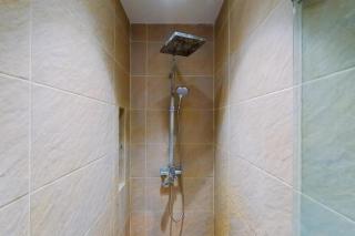 Good Choice 2BR at Cervino Village Casablanca Apartment By Travelio - 4