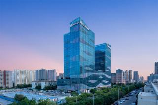 Furunde Wanda Jin Hotel - 9