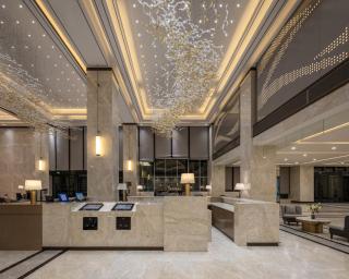 Furunde Wanda Jin Hotel - 6