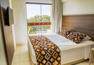 Barretos Country Resort - 4