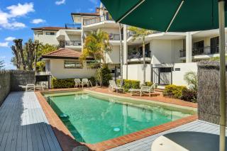 Windsurfer Resort - 1