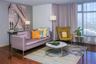 Citadines Millennium Ortigas Manila - Manila - 5