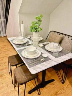 Avant at the Fort BGC 1BR Loft with Golf Course View - Manila - 4