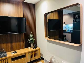 Avant at the Fort BGC 1BR Loft with Golf Course View - Manila - 1