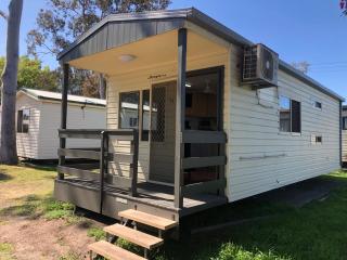 Coachstop Caravan Park - 5