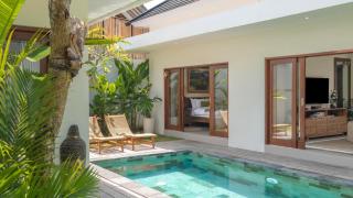 Villa Lange 2 by Villa Finder - Seminyak - 8