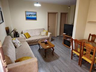 Moza Apartment - Tirana - 2