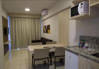 Barretos Country Resort - 1