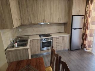 Moza Apartment - Tirana - 1