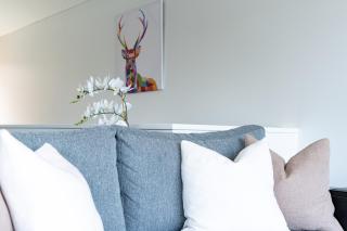 Alpine Serenity A with Stunning Lake and Mountain Views - Queenstown - 5