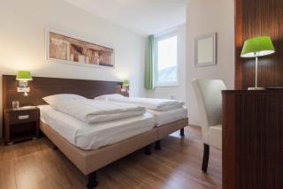 Dormio Resort Eifeler Tor - 2
