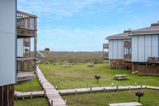 Sword Fish Sanctuary BH 201 - Port Aransas - 7
